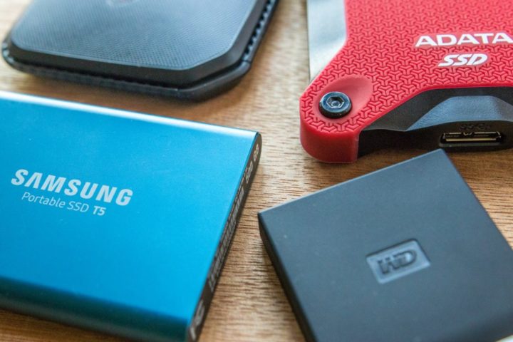 Miglior SSD 2018: guida all’acquisto