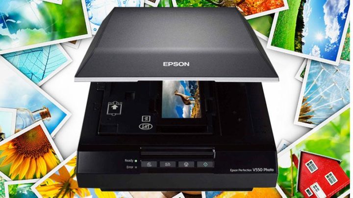 Miglior Scanner 2018: guida all’acquisto