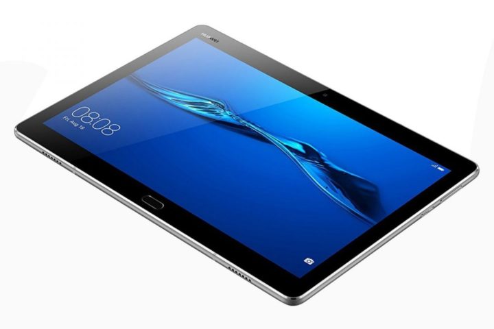 miglior tablet huawei 2018