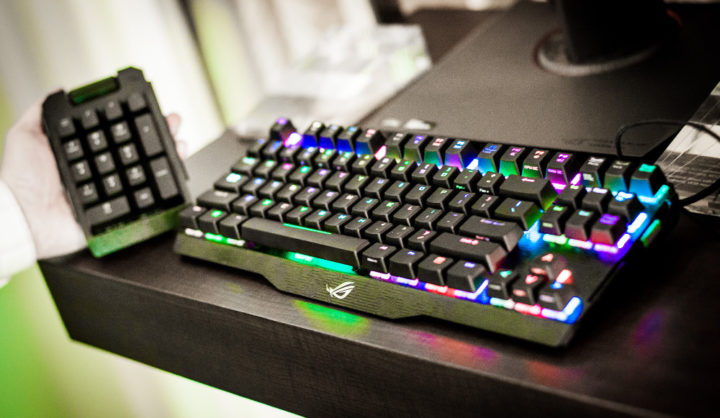 Miglior Tastiera per PC 2018: guida all’acquisto