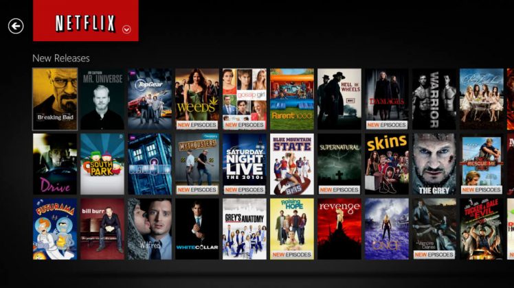 Se Non Pago Netflix Per Un Mese Che Succede