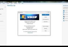 Winzip Gratuito. Come utilizzarlo senza pagare winzip gratuito