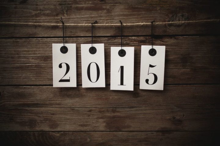 I migliori Film del 2015 | Top 5