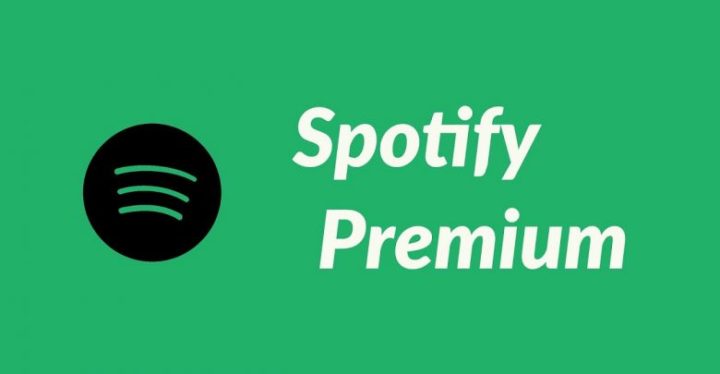 Come disattivare Spotify Premium