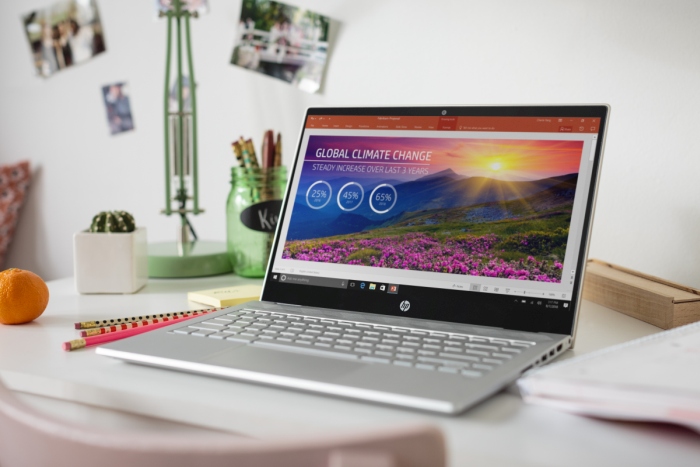 HP Pavilion 14 Cyber Monday 2018: l’offerta imperdibile di Amazon