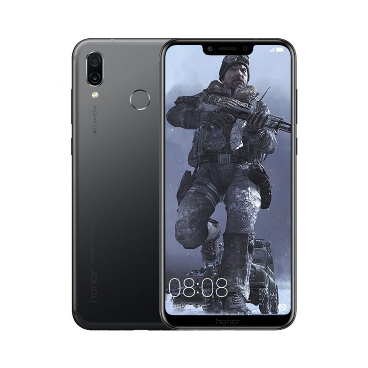 Huawei Honor Play in Offerta Speciale su Gearbest Huawei Honor Play