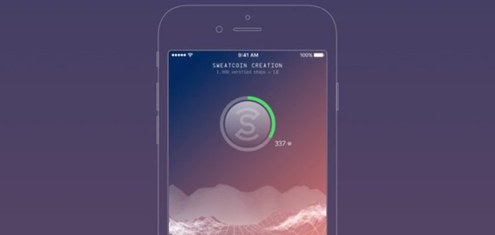 Sweatcoin Premi. Cosa e quando si vince Sweatcoin