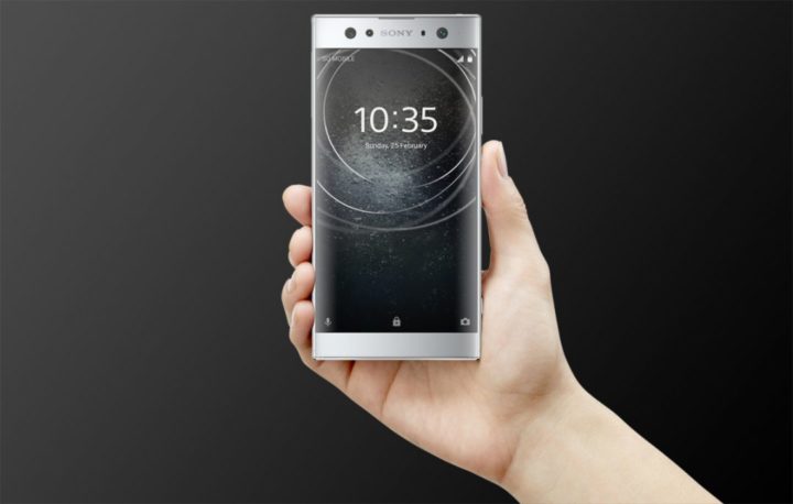 Sony Xperia XA2 Ultra Cyber Monday 2018: un risparmio incredibile! Sony Xperia XA2 cyber monday 2018