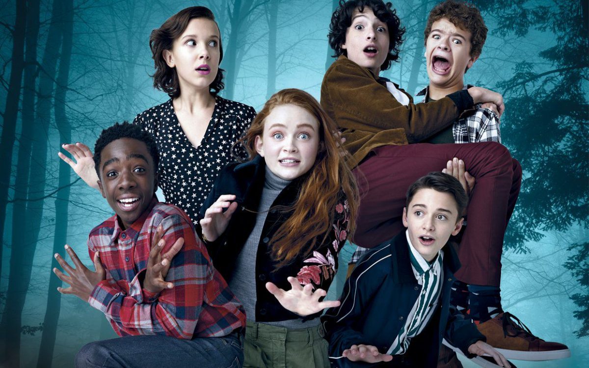 Quale Sarà L'ultima Stagione Di Stranger Things