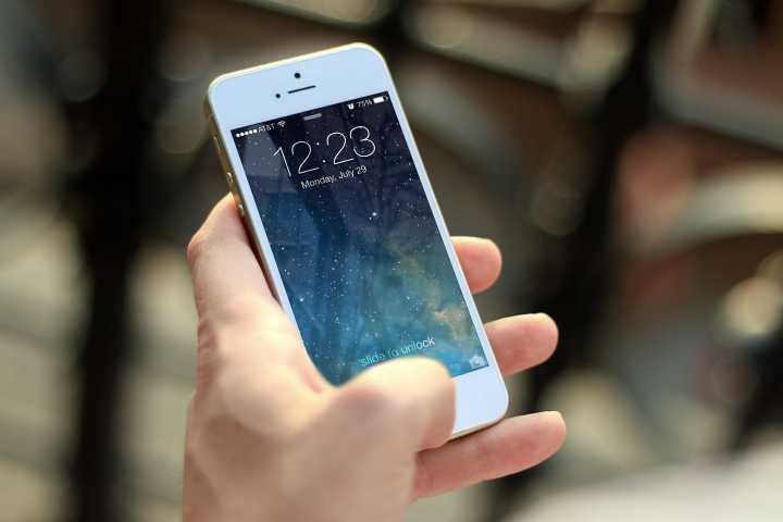 come disattivare segreteria iliad iphone