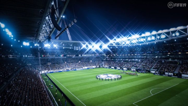 Come giocare a FIFA 19: i primi passi come giocare a FIFA 19
