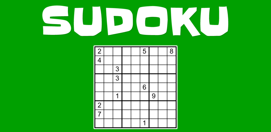 come giocare a sudoku