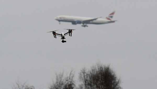 come portare drone in aereo-2