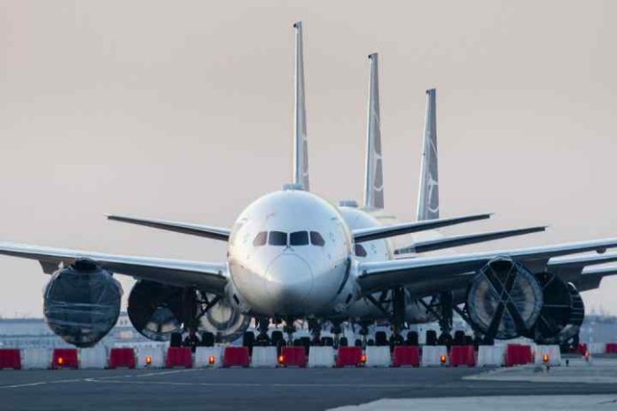 come portare drone in aereo