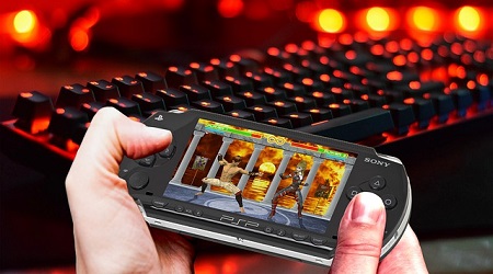 lista giochi per psp