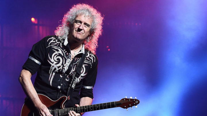Queen contro Apple, Brian May: “Sono dei mostri egoisti” queen apple