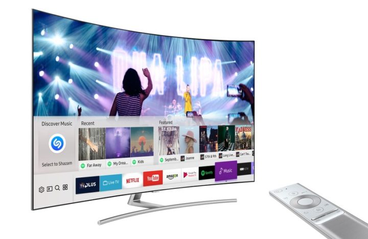 Smart TV Cyber Monday 2018: offerte incredibili su Amazon smart tv cyber monday 2018