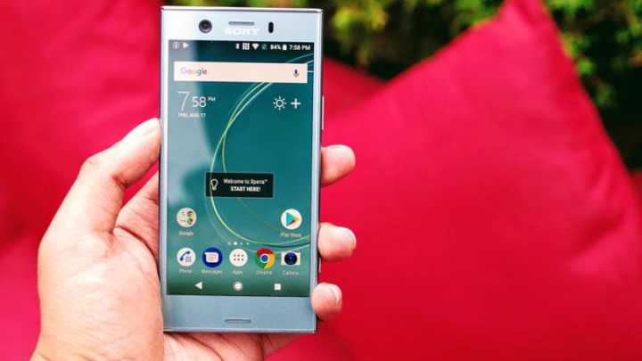 Sony Xperia XZ1 Black Friday 2018: ecco la super offerta di Amazon sony xperia XZ1 black friday 2018