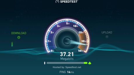 test adsl-2