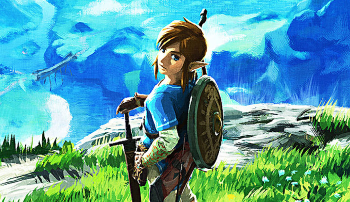 The Legend of Zelda | Nuovo gioco in uscita the legend of zelda uscita