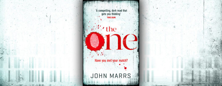 serie tv the one