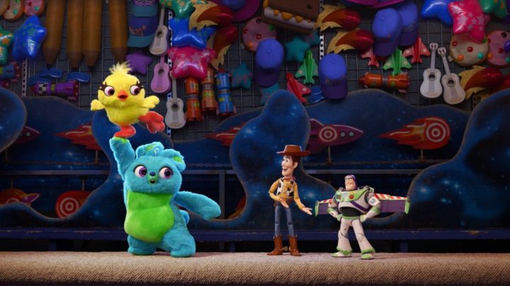 Toy Story 4 Trailer: Nuovo Video Ufficiale toy story 4 trailer