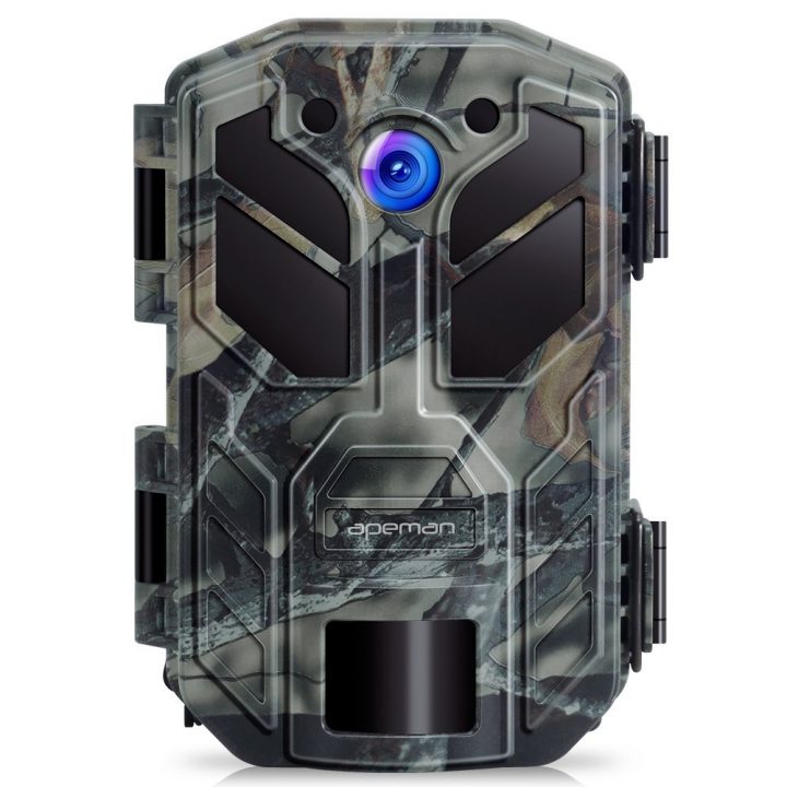 Apeman H70 | Caratteristiche | Funzioni | Prezzo Apeman H70