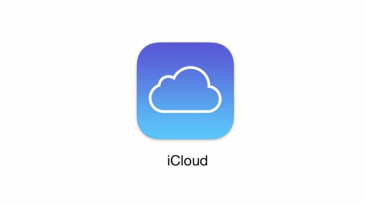 Come eliminare Account iCloud
