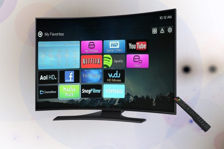 Guida all’acquisto di un televisore 2018 Guida all'acquisto di un televisore 2018