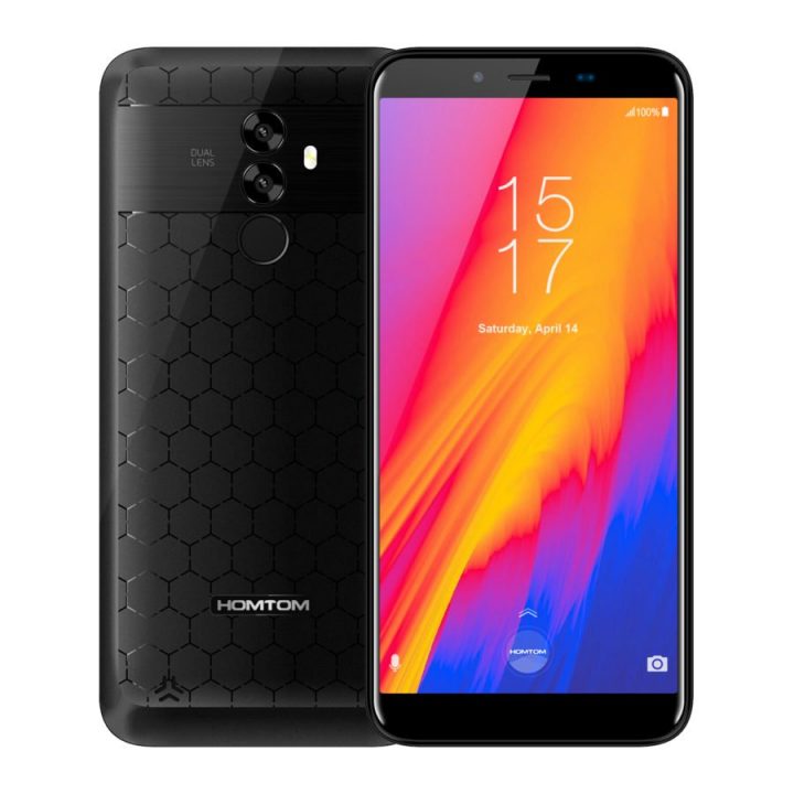 Homtom S99 | Caratteristiche | Funzioni | Prezzo Homtom S99