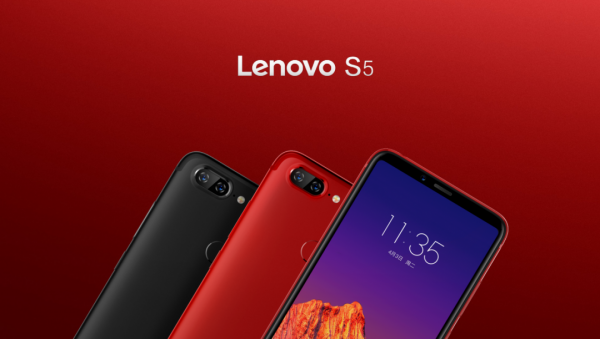 Lenovo S5 | Caratteristiche | Funzioni | Prezzo Lenovo S5