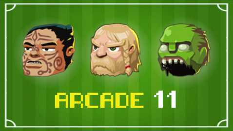 Trucchi Head Soccer Personaggi