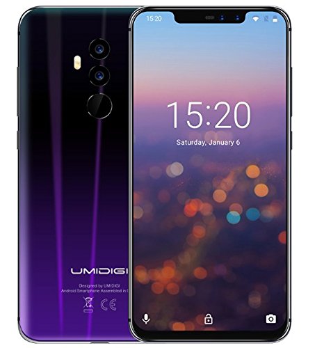 Umidigi Z2 SE | Caratteristiche | Funzioni | Prezzo UMIDIGI Z2 SE