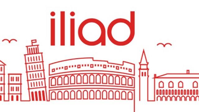 Come contattare Iliad