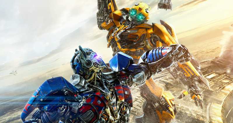 Bumblebee 2 confermato. Cosa vedremo nel secondo capitolo %page%