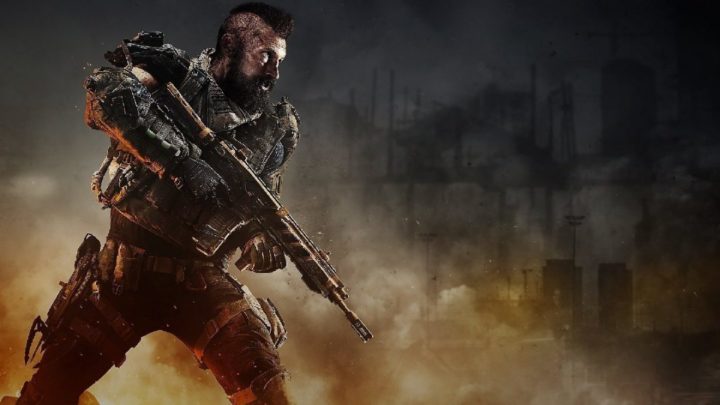 Call of Duty Black Ops 4 PS4 e PC in offerta su Amazon: risparmi 25 euro! call of duty black ops 4 offerta amazon