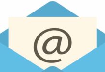 Come finire una mail come finire una mail