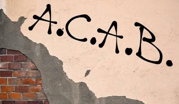 cosa vuol dire acab-significato cosa vuol dire acab-significato