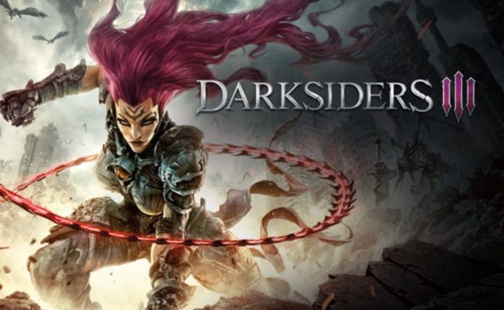 Darksiders 3 offerta PS4 Amazon: i dettagli della promo di Natale darksiders 3 offerta ps4 amazon