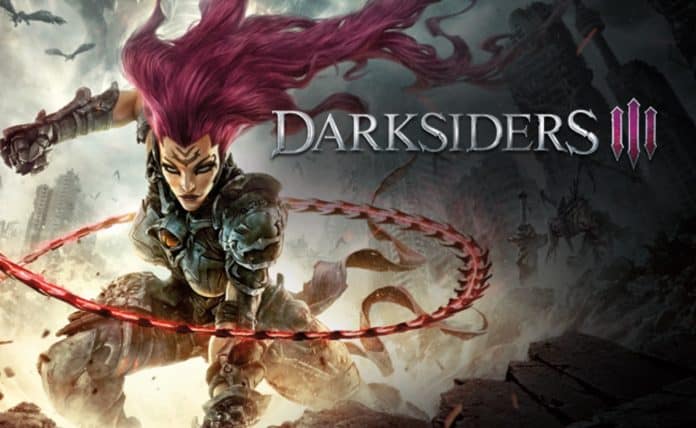 darksiders 3 patch