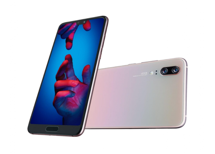 Huawei P20 offerta Amazon: ecco quanto risparmi huawei p20 offerta amazon