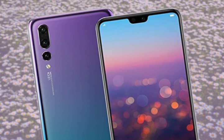 Huawei P30 Fotocamera: le prime immagini ufficiali huawei p30 fotocamera