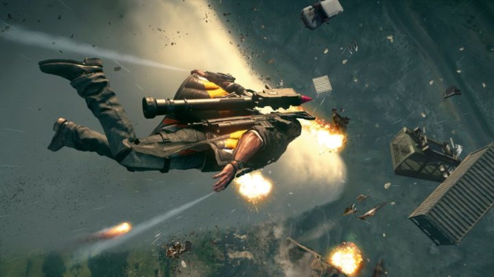 Just Cause 4 offerta Amazon PS4 e Xbox One: i dettagli just cause 4 offerta amazon ps4 xbox one