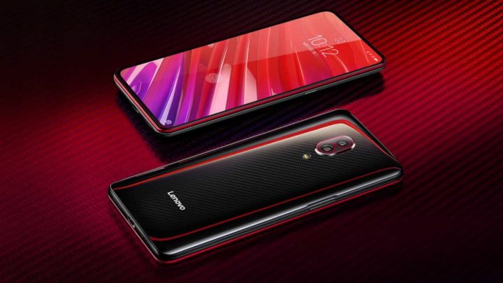 Lenovo Z5 Pro GT Ferrari: lo smartphone con il Cavallino lenovo z5 pro gt ferrrari