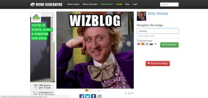 Come creare meme su IOS. La lista delle migliori App come creare meme su ios