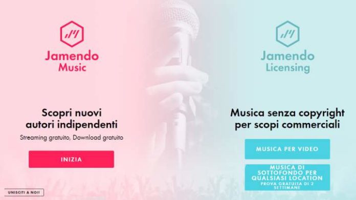 migliori siti per scaricare musica gratis sul web