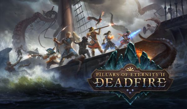 Pillars of Eternity 2 uscita su PS4, Xbox One e Switch: tutto confermato! pillars of eternity 2 uscita