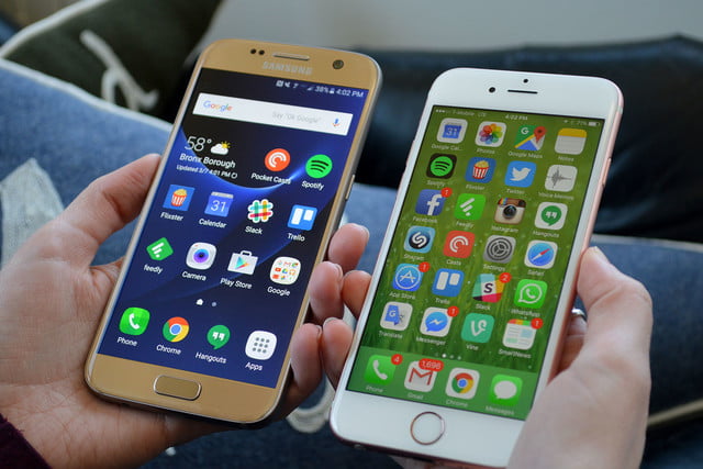 Samsung Galaxy S7 offerta Amazon: una promo imperdibile samsung galaxy s7 offerta amazon