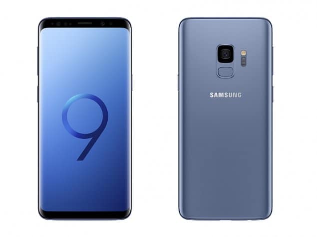 Samsung Galaxy S9 offerta Amazon Natale 2018: una promo sensazionale! samsung galaxy s9 offerta amazon natale 2018