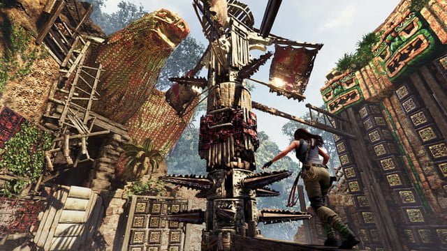 Shadow of the Tomb Raider PS4 offerta Amazon a 25,98 €: promo incredibile! shadow of the tomb raider ps4 offerta amazon